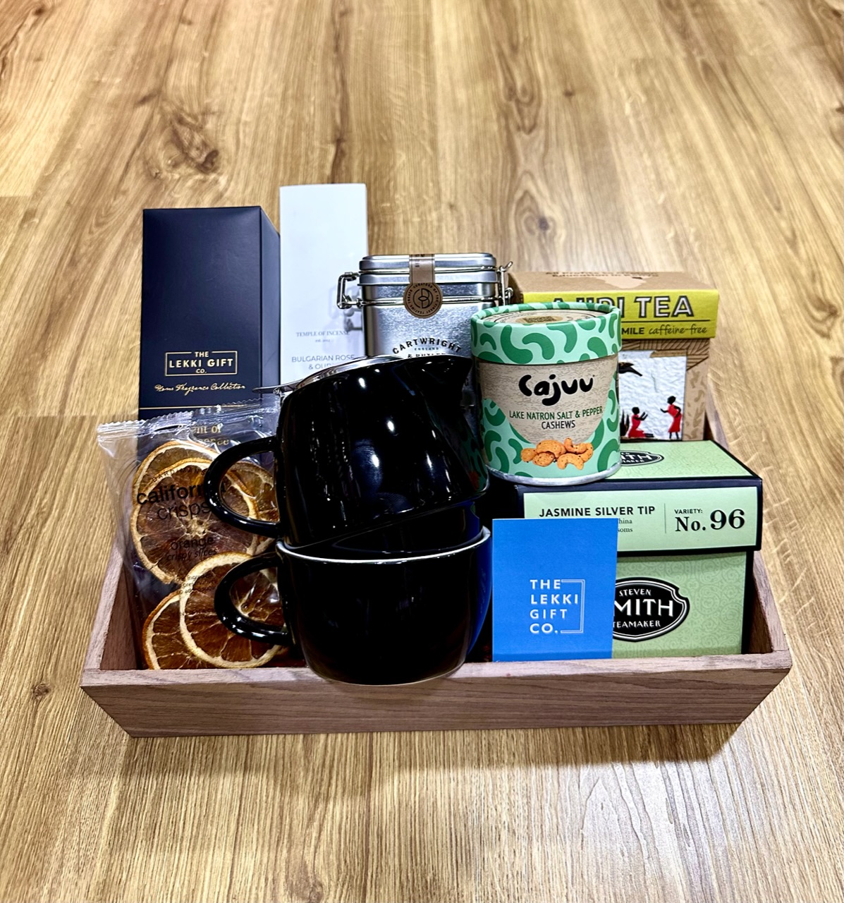 Tea Lover