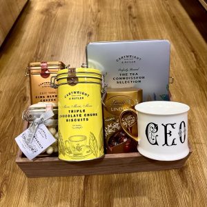 The CEO Special