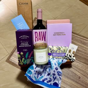 Celebrating Her