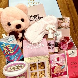 Sweetest Wishes Birthday