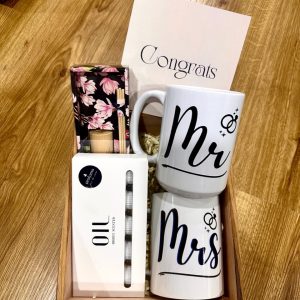 For The Mr & Mrs – Mini