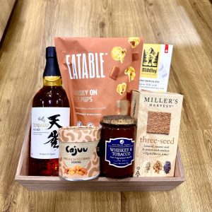 Whisky & Treats