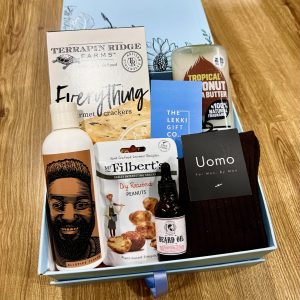 With Great Beard – Mini