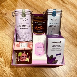 More Treats – For Her