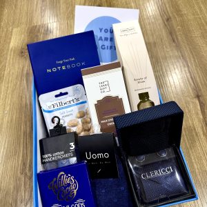 Best Wishes – To Him